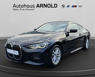 BMW 420 Gebrauchtwagen
