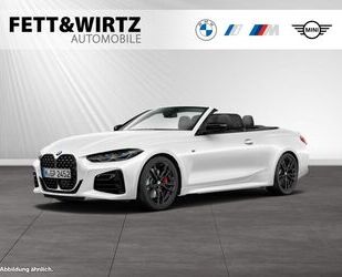 BMW M440 Gebrauchtwagen