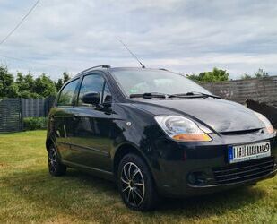 Chevrolet Matiz Gebrauchtwagen