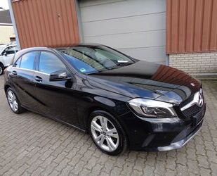 Mercedes-Benz A 180 Gebrauchtwagen