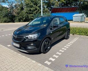 Opel Mokka X Gebrauchtwagen