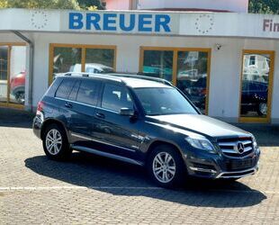 Mercedes-Benz GLK 220 Gebrauchtwagen