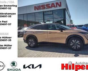 Nissan Ariya Gebrauchtwagen