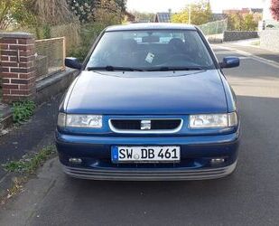 Seat Toledo Gebrauchtwagen