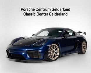 Porsche Cayman Gebrauchtwagen