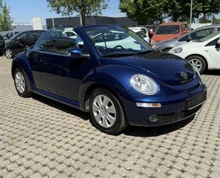 VW New Beetle Gebrauchtwagen