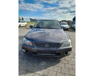 Lexus IS 200 Gebrauchtwagen
