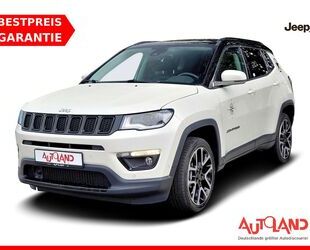 Jeep Compass Gebrauchtwagen