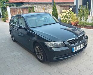 BMW 325 Gebrauchtwagen