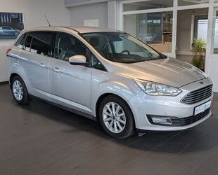 Ford Grand C-Max Gebrauchtwagen
