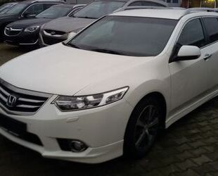 Honda Accord Gebrauchtwagen