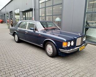 Bentley Turbo R Gebrauchtwagen