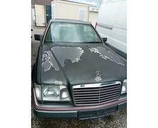 Mercedes-Benz E 320 Gebrauchtwagen
