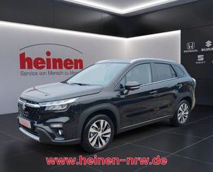Suzuki (SX4) S-Cross Gebrauchtwagen