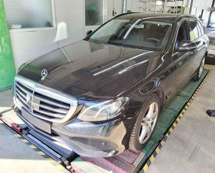 Mercedes-Benz E 350 Gebrauchtwagen