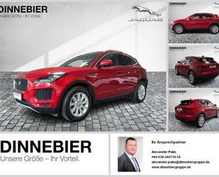 Jaguar E-Pace Gebrauchtwagen