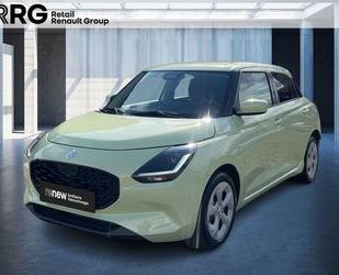 Suzuki Swift Gebrauchtwagen