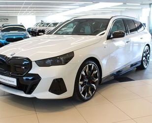 BMW i5 Gebrauchtwagen