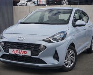 Hyundai i10 Gebrauchtwagen