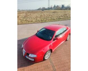 Alfa Romeo GT Gebrauchtwagen