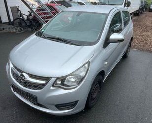 Opel Karl Gebrauchtwagen