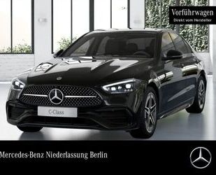 Mercedes-Benz C 220 Gebrauchtwagen