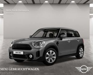 Mini One Countryman Gebrauchtwagen