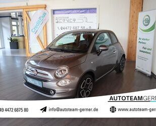 Fiat 500 Gebrauchtwagen