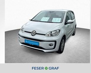 VW up! Gebrauchtwagen