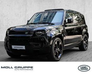 Land Rover Defender Gebrauchtwagen