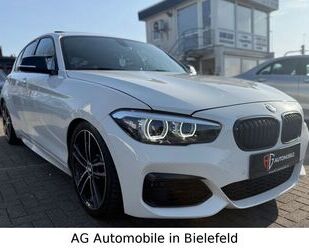 BMW M140i Gebrauchtwagen