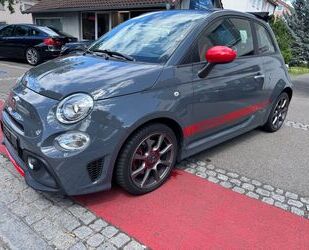 Abarth 500C Gebrauchtwagen