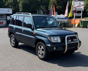 Mitsubishi Pajero Pinin Gebrauchtwagen