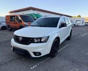 Fiat Freemont Gebrauchtwagen