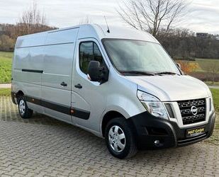 Nissan NV400 Gebrauchtwagen