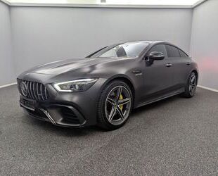 Mercedes-Benz AMG GT Gebrauchtwagen