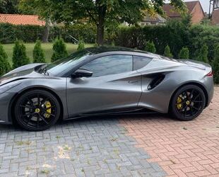 Lotus Emira Gebrauchtwagen