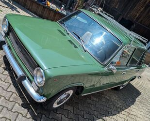 Fiat 124 Gebrauchtwagen