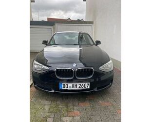 BMW 114 Gebrauchtwagen