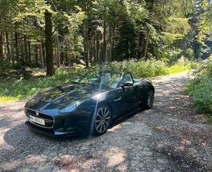 Jaguar F-Type Gebrauchtwagen