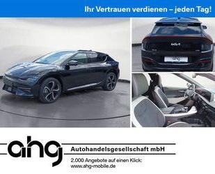 Kia EV6 Gebrauchtwagen