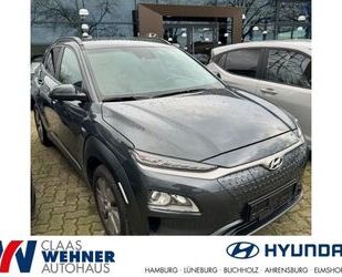 Hyundai KONA Gebrauchtwagen