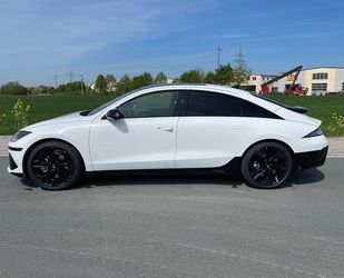 Hyundai IONIQ 6 Gebrauchtwagen
