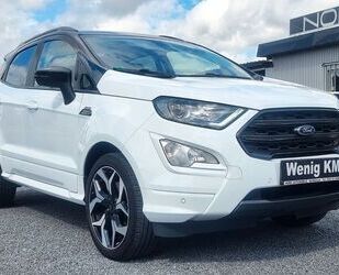 Ford EcoSport Gebrauchtwagen