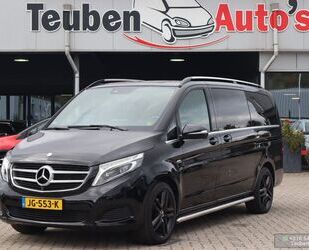 Mercedes-Benz V 250 Gebrauchtwagen