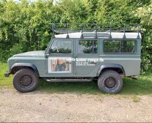Land Rover Defender Gebrauchtwagen