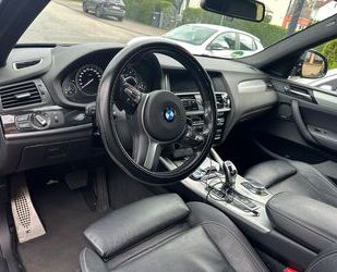 BMW X4 M Gebrauchtwagen