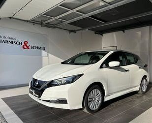 Nissan Leaf Gebrauchtwagen