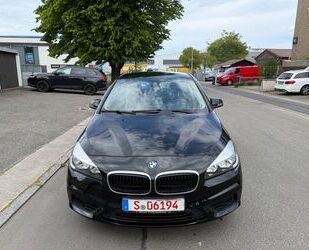 BMW 218 Gebrauchtwagen