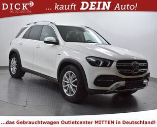 Mercedes-Benz GLE 350 Gebrauchtwagen
